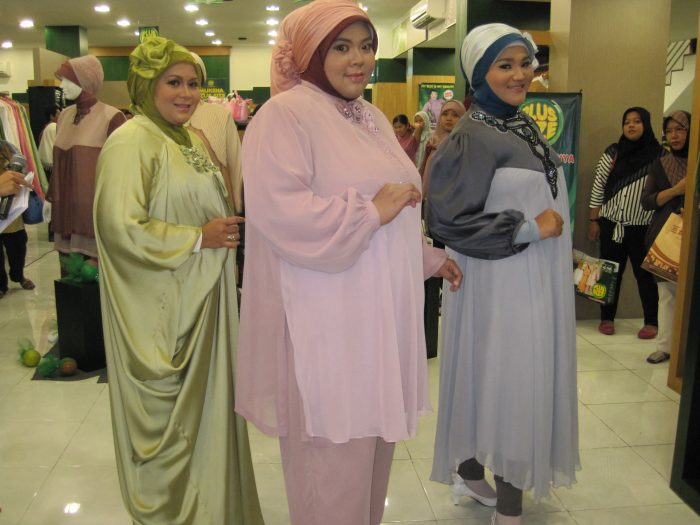 Model Baju Hijab Terbaru - langkung.com