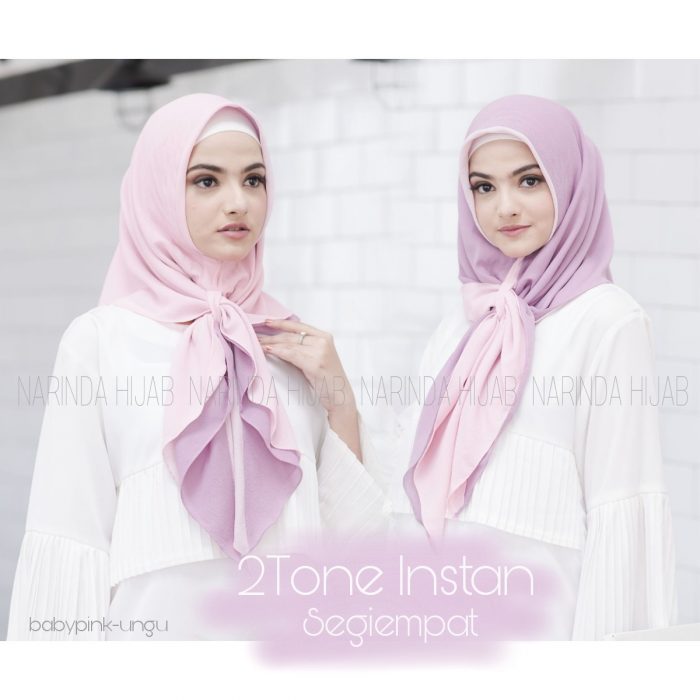 Model Hijab Pesta - langkung.com