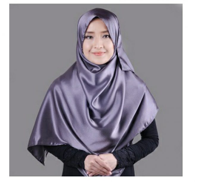 Model Hijab Pesta - langkung.com