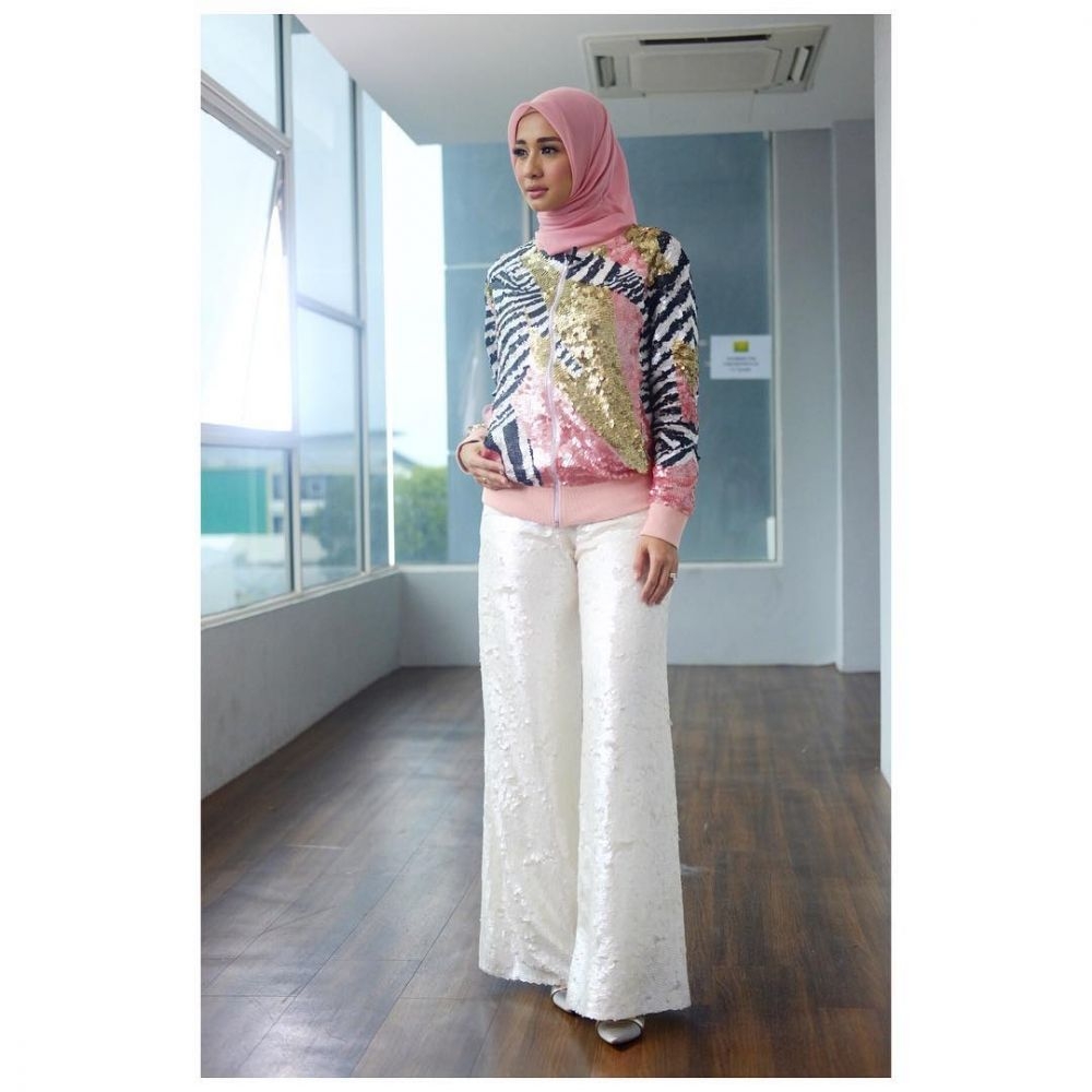 Outfit Hijab - langkung.com