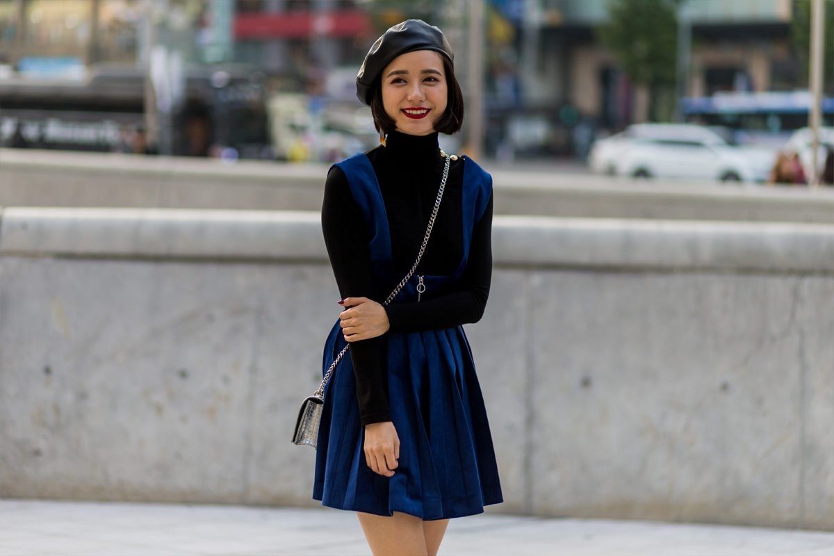 Korean Outfit - langkung.com