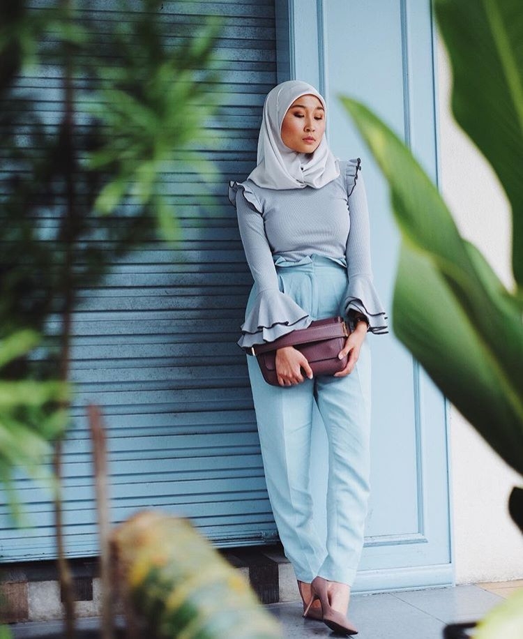 pin gemina alba on hijab style hijab fashion fashion