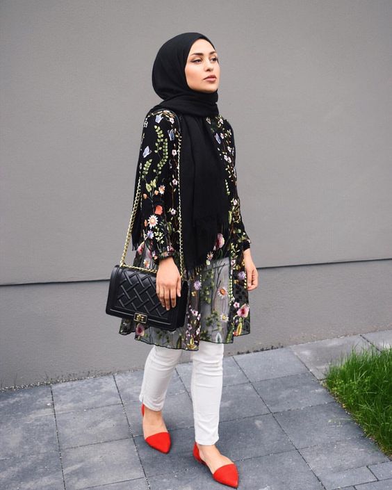 hijab style.com