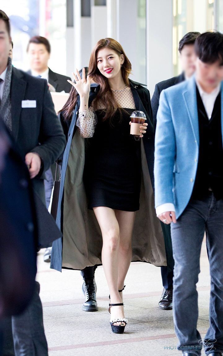 Bae suzy