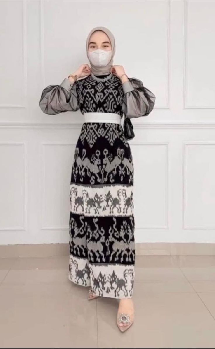 Baju kondangan elegan terliha mewah,cuma ini 👇👇🥹💕 🛍️🛒 Beli nya disini 👇