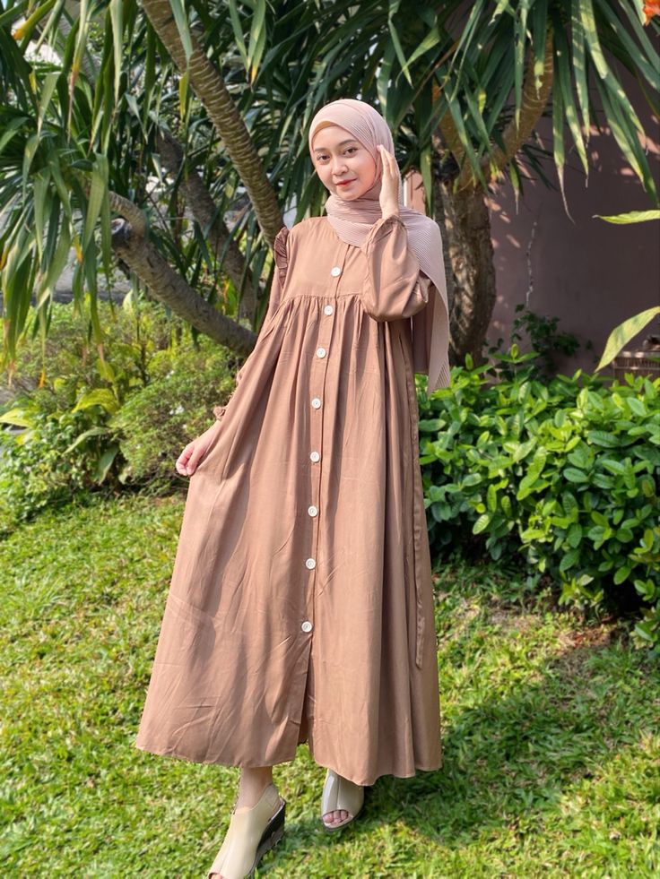 Chilla midi Dress