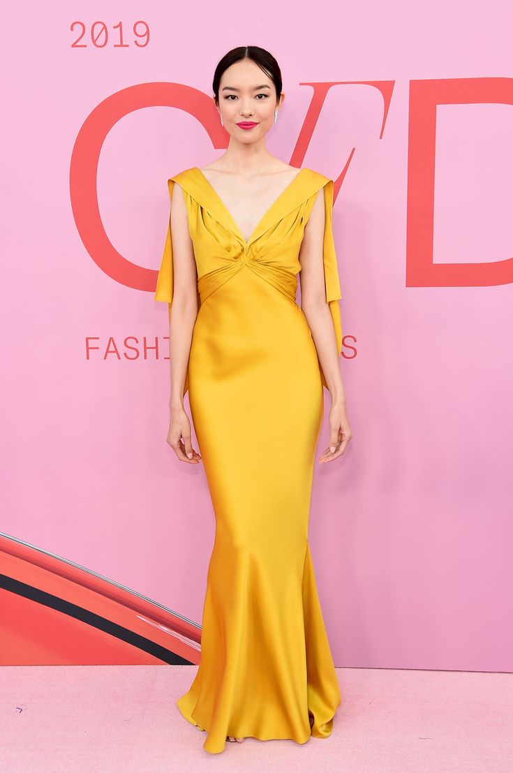 The Best Looks From the 2019 CFDA Awards Red Carpet