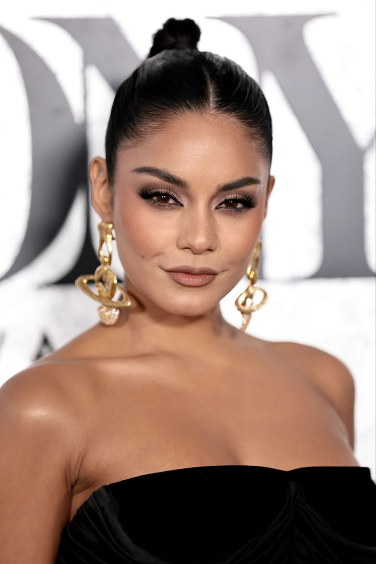 vanessa hudgens at the tony awards 2022