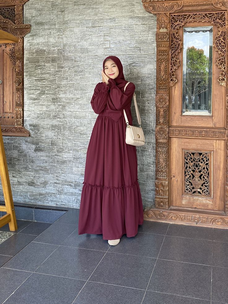 Gamis Remaja