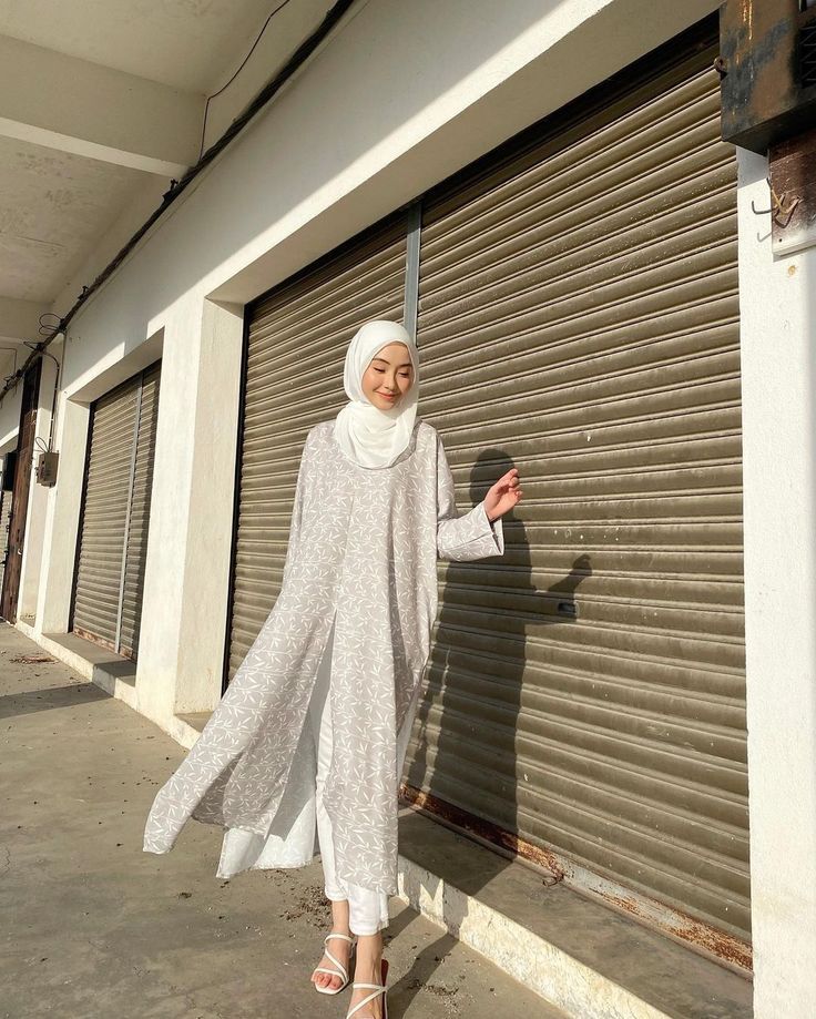 Menjaga Tradisi dengan OOTD Lebaran yang Berkesan