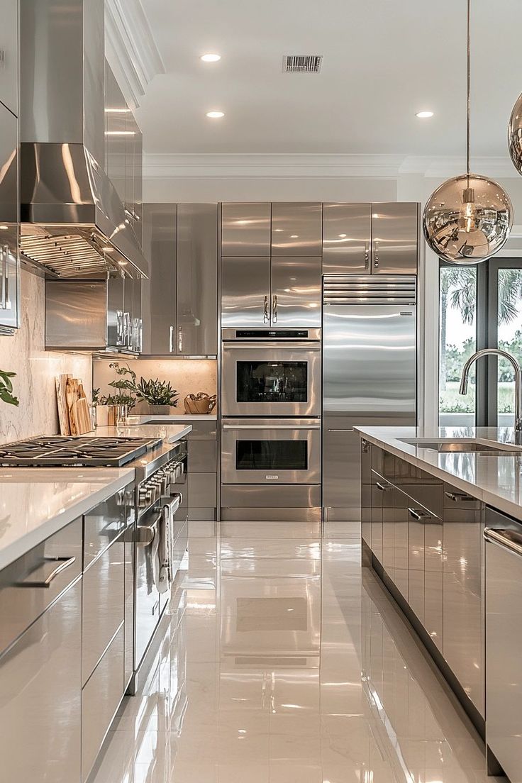 29 Kitchen Cabinet Color Ideas for a Fresh and Modern Look (1) 29 Kitchen Cabinet Color Ideas for a Fresh and Modern Look (1)