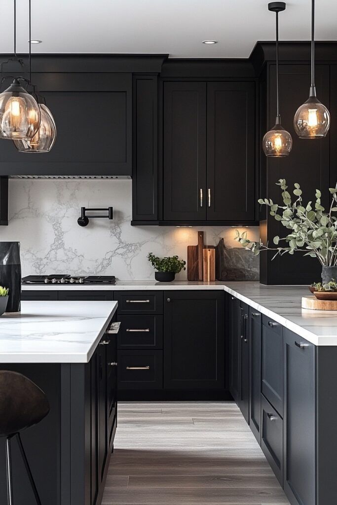 29 Kitchen Cabinet Color Ideas to Bring Life and Vibrancy to Your Space 29 Kitchen Cabinet Color Ideas to Bring Life and Vibrancy to Your Space
