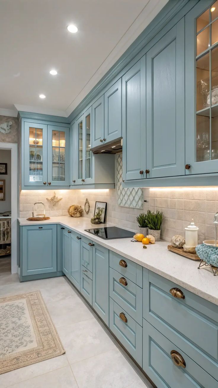 Cost Effective Kitchen Cabinet Color Ideas That Look Expensive Cost Effective Kitchen Cabinet Color Ideas That Look Expensive