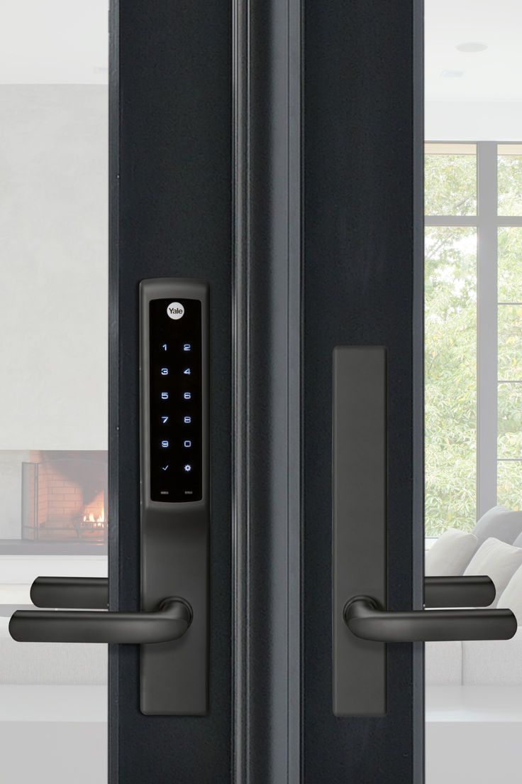 How to Choose Door Hardware