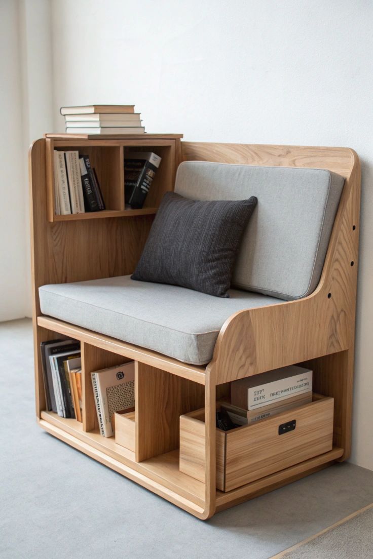 Maximizing Space in Your Living Room Maximizing Space in Your Living Room
