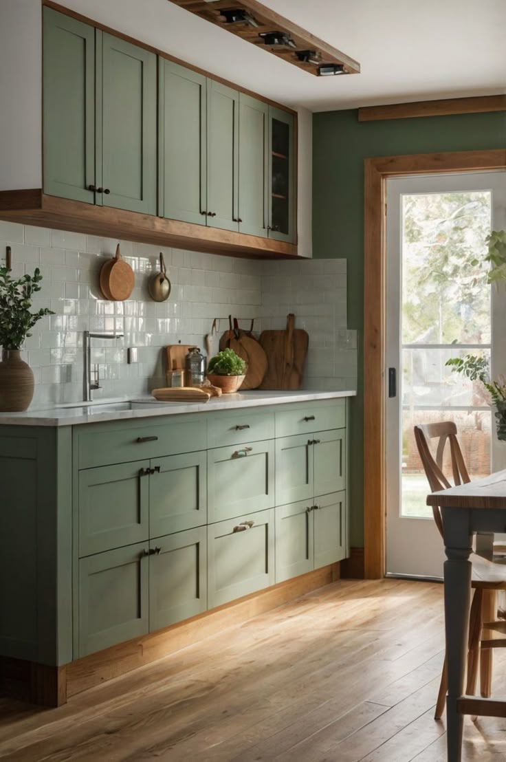 Sage Green Kitchen Decor Ideas Small Home Decor Sage Green Kitchen Decor Ideas Small Home Decor