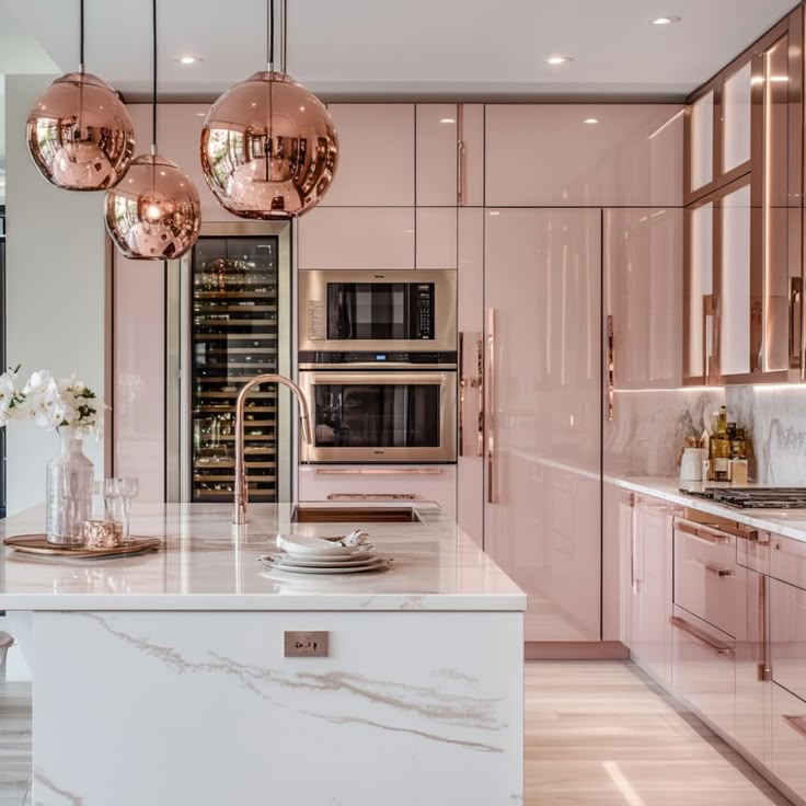 Top Trends in Modern Luxury Kitchen Design Fancy House Design in Dubai Top Trends in Modern Luxury Kitchen Design Fancy House Design in Dubai